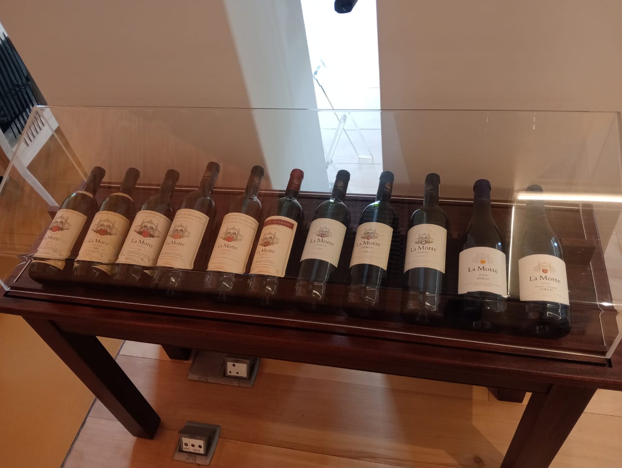 Winelands 9